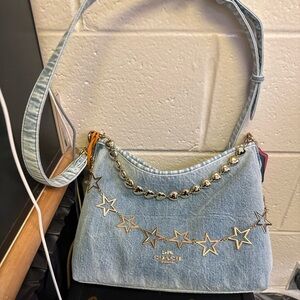 Coach Reloved Laurel Bag